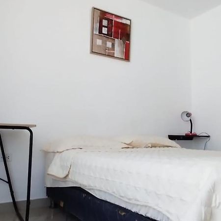 Hotel Guest House Inkayacu-Paracas Esterno foto