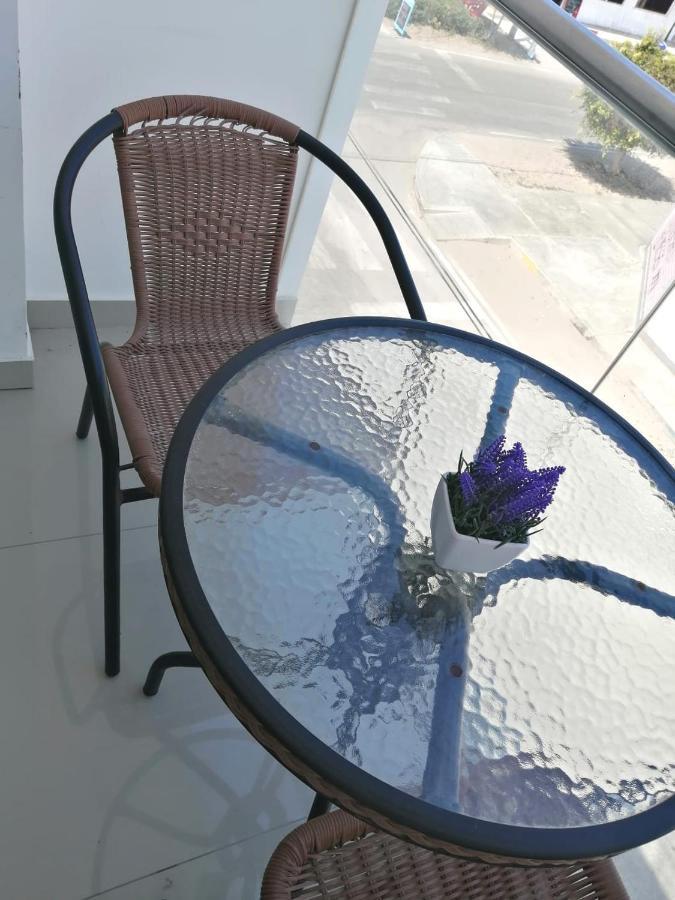 Hotel Guest House Inkayacu-Paracas Esterno foto