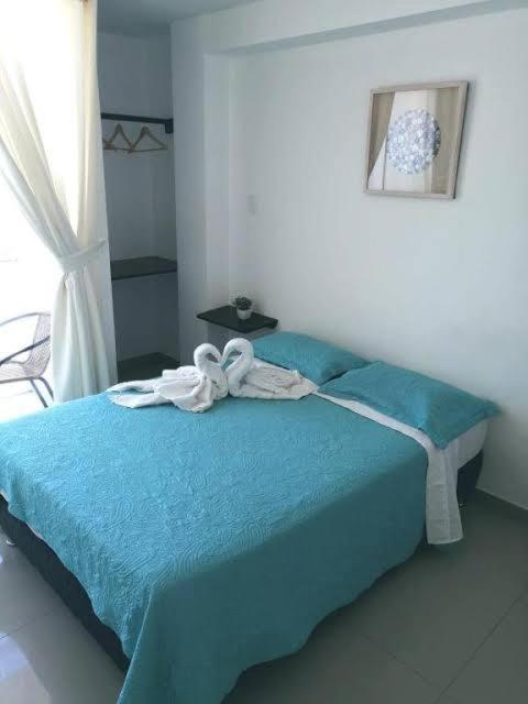 Hotel Guest House Inkayacu-Paracas Esterno foto