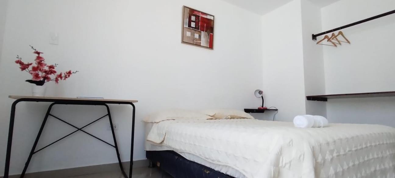 Hotel Guest House Inkayacu-Paracas Esterno foto